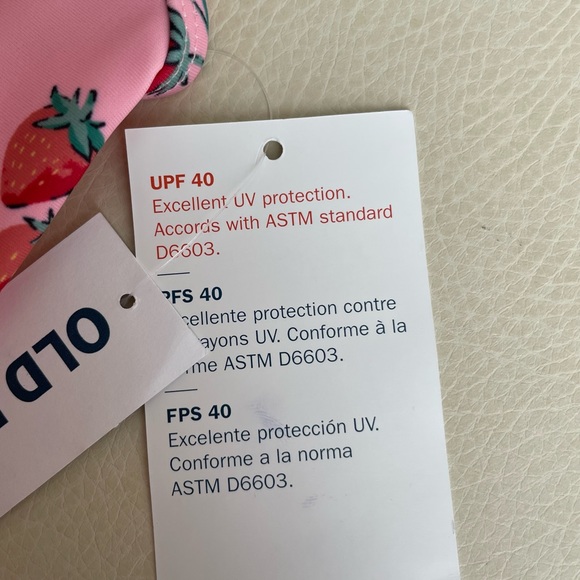 Old Navy Toddler 2pack Swimsuit - Picture 13 of 15